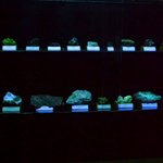 szafa luminescencyjna